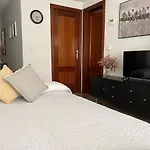 Apartamento Ciudad Jardín con PARKING